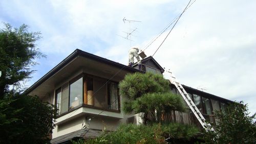 ソーラーシステム(太陽光発電)